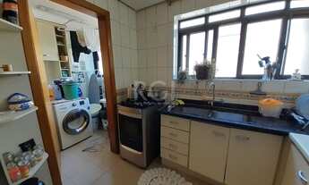 Imagem 5: Porto Alegre - Apartamento Padrão - Menino Deus