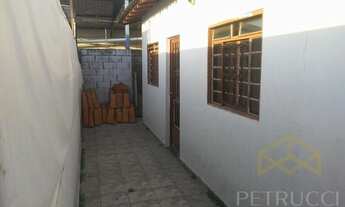 Imagem 3: Barracão - Jardim Novo Campos Elíseos - Campinas