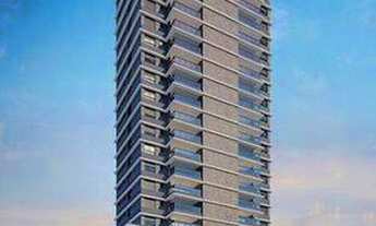 Imagem: Art arquitetura - 81 à 167m², com 2 à