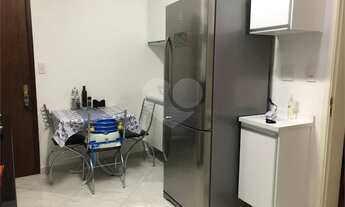 Imagem 7: São Paulo - Apartamento Padrão - SAÚDE