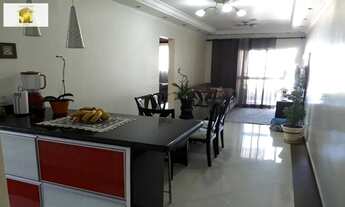 Imagem: Apartamento 69 m² - 2 Dormitórios (1 Suíte)