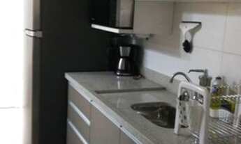 Imagem 3: APARTAMENTO - JARDIM PRUDÊNCIA - SP