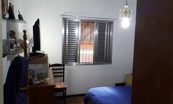 Imagem 4: CASA TÉRREA à venda, 3 quartos, 2 vagas, Vila Gumercindo - São Paulo/SP