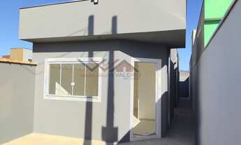 Imagem 4: Casa Térrea para Venda em Conjunto Habitacional Terra dos Ipês I (Sul) Pindamonhangaba-SP