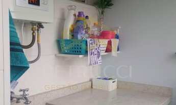 Imagem 7: Apartamento - Jardim Paranapanema - Campinas