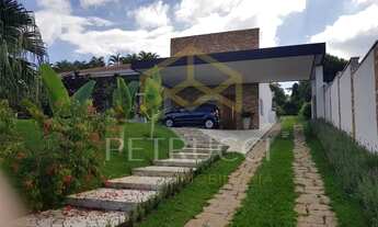 Imagem: Casa - Parque das Laranjeiras - Itatiba