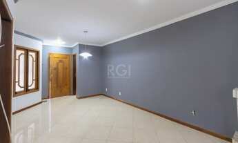 Imagem 6: Porto Alegre - Casa Padrão - Ipanema