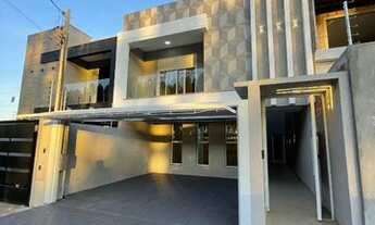 Imagem: Sobrado Tropical III