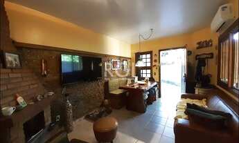 Imagem 2: Porto Alegre - Casa Padrão - Teresópolis