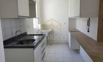 Imagem 7: Apartamento - Vila São Francisco - Hortolândia