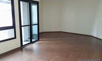 Imagem 3: APARTAMENTO - MOEMA PÁSSAROS - SP