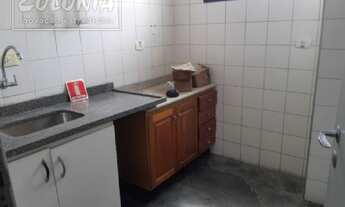 Imagem 7: Santo André - Conjunto Comercial/sala - Vila Bastos