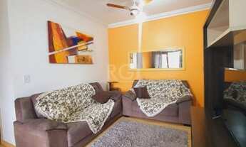 Imagem 4: Porto Alegre - Apartamento Padrão - Camaquã