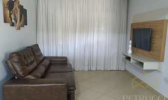 Imagem 2: Casa - Parque Planalto - Santa Bárbara D'Oeste