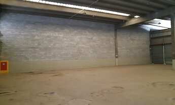 Imagem 7: GALPÃO 1.022 M² CONDOMINIO 24HS 3 DOCAS LADO FERNÃO DIAS VILA SÃO RAFAEL GUARULHOS SP