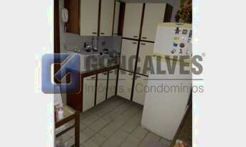 Imagem 6: SAO BERNARDO DO CAMPO - Residential / Apartment - VILA DUZI