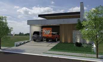 Imagem 3: Casa em Condomínio para Venda em Chácara São Félix Taubaté-SP - 1683