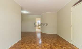 Imagem 5: Apartamento Locação Brooklin 108 m² 3 Dormitórios