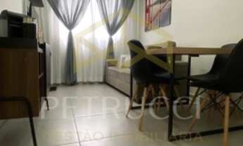 Imagem 3: Apartamento - Loteamento Parque São Martinho - Campinas