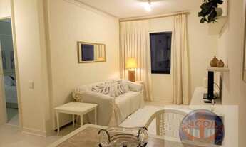 Imagem 2: Flat em Itaim Bibi - São Paulo, SP