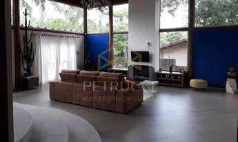 Imagem 3: Chácara - Chácaras São Bento - Valinhos