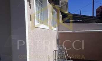 Imagem 3: Casa - Vila Proost de Souza - Campinas