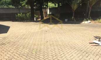 Imagem 3: Casa - Sítios de Recreio Gramado - Campinas