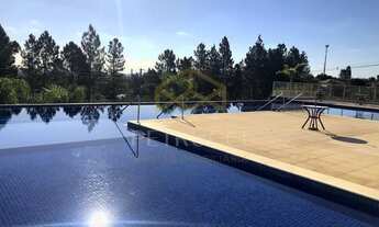 Imagem: Cobertura - Loteamento Alphaville Campinas