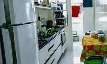 Imagem 4: Apto 3 dormts/Suíte no Floresta - São José