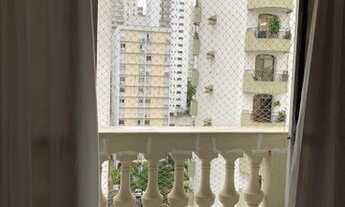 Imagem 5: Apartamento Locação 3 Dormitórios - 145 m² Jardim Paulista