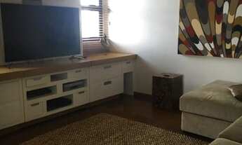 Imagem: Apartamento Venda 4 Dormitórios - 374 m²