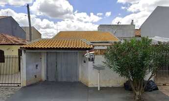 Imagem: CASA PARA VENDA NO VITORIA RÉGIA 3 QUARTOS