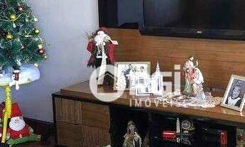 Imagem 2: Apartamento com 3 dormitórios para alugar, 164 m² por R$ 1.490,00/mês - Centro - Ribeirão