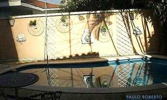 Imagem 6: SOBRADO - SUMARÉ - SP