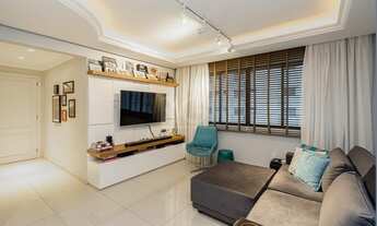 Imagem: Porto Alegre - Apartamento Padrão - Petrópolis