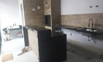 Imagem 5: Sobrado em Condomínio para Venda em Sorocaba, PARQUE IBITI RESERVA, 3 dormitórios, 3 suíte