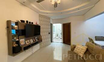 Imagem 3: Casa - Vila Mollon IV - Santa Bárbara D'Oeste