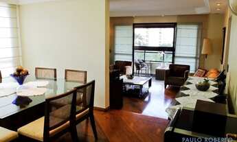 Imagem 5: APARTAMENTO - PERDIZES - SP