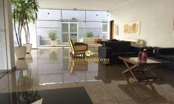 Imagem 6: Apartamento com 3 dormitórios à venda, 140 m² por R$ 600.000,00 - Centro - Araraquara/SP