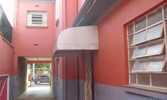 Imagem 2: SOBRADO - PERDIZES - SP