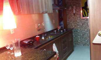 Imagem 5: Apartamento para Venda em Mogi das Cruzes/SP