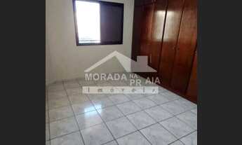 Imagem 5: Apartamento com 2 dormitórios sendo 1 suíte à venda, 120 m² - Boqueirão -Praia Grande