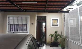 Imagem 3: Casa em Restinga