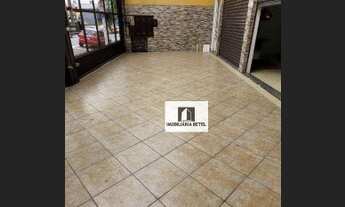 Imagem 6: Salão para alugar, 100 m² - Vila Alzira - Santo André/SP