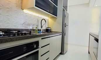 Imagem 7: Apartamento - Condomínio Residencial Viva Vista - Sumaré