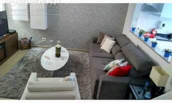 Imagem 2: Santo André - Apartamento Padrão - Vila Valparaíso