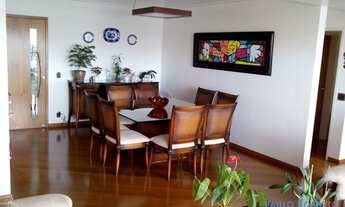 Imagem 2: APARTAMENTO - PERDIZES - SP