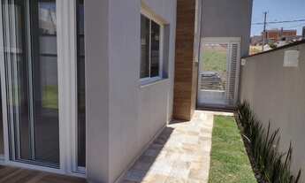 Imagem 6: SOBRADO NOVO MODERNO 3 SUÍTE(S) 210M2 COND. MOSAICO ESSENCE CEZAR DE SOUZA