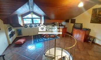 Imagem 3: Casa em Condomínio a Venda no bairro Ermitage - Teresópolis, RJ