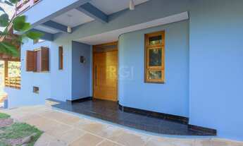 Imagem 4: Porto Alegre - Casa Padrão - Guarujá